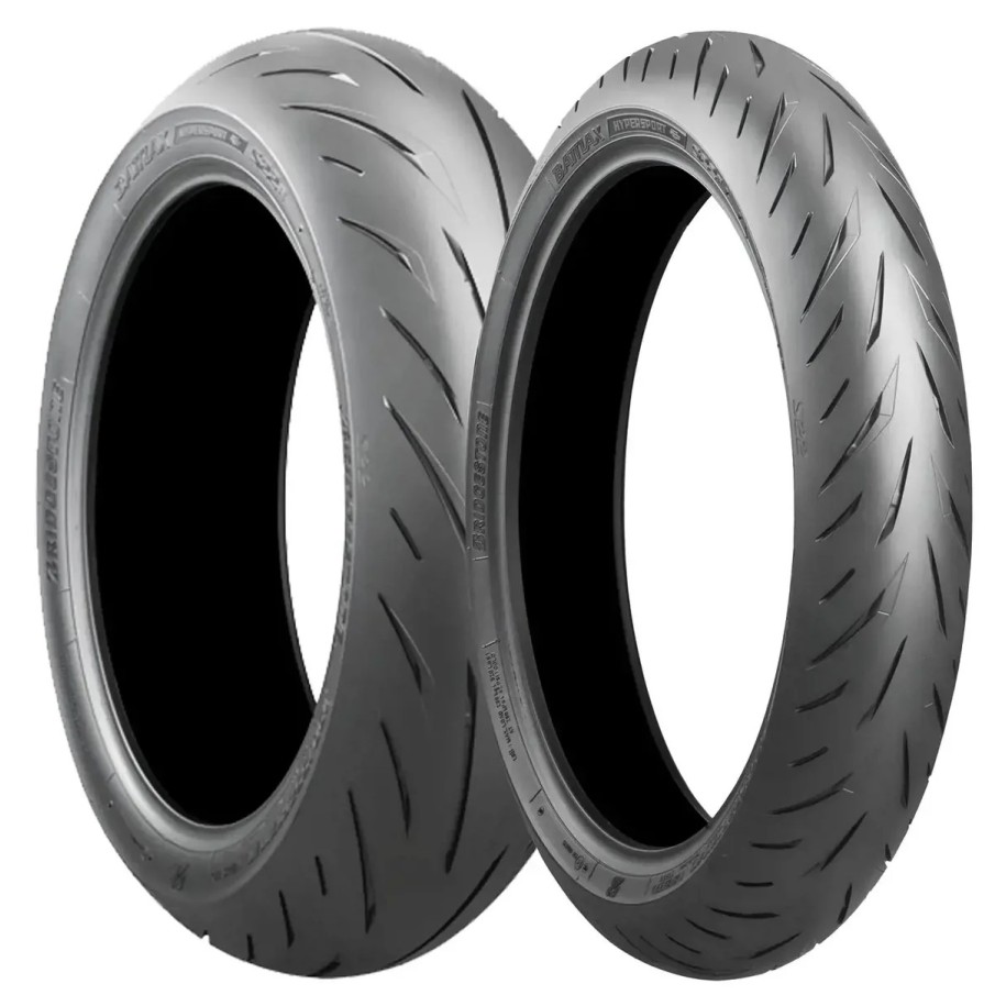 BRIDGESTONE 150/60R17 Battlax Hypersport S22R 66H TL