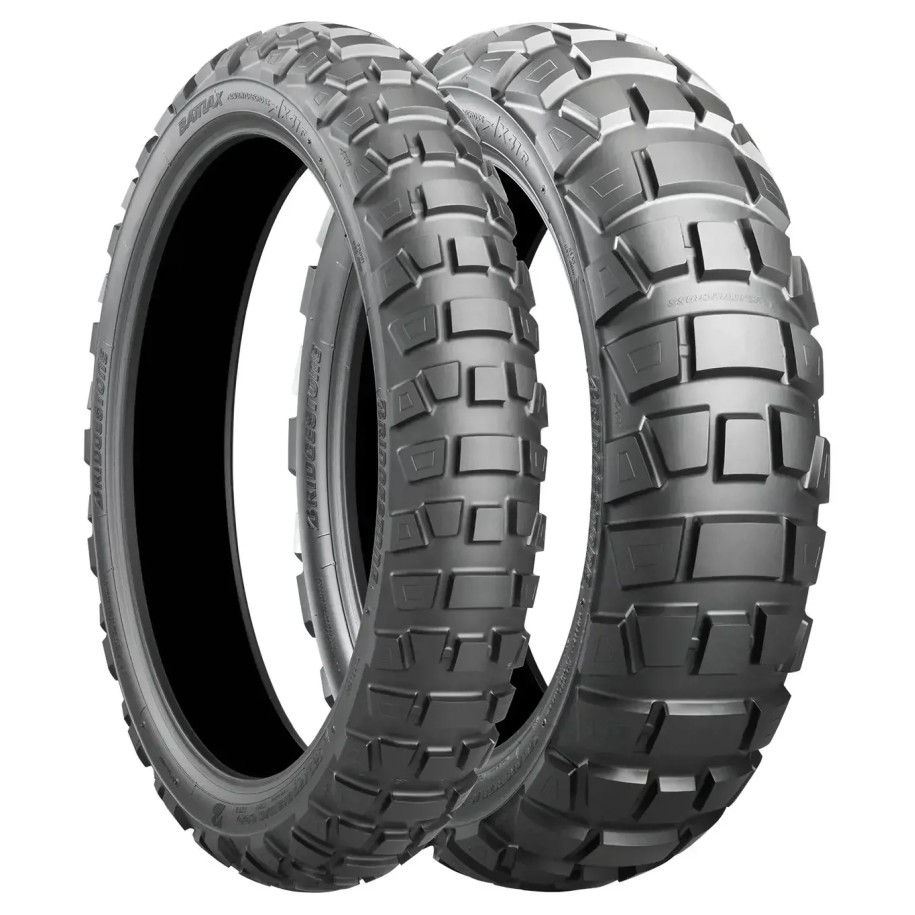BRIDGESTONE 150/70B18 70Q TL Battlax Adventurecross AX41R