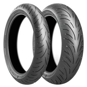 BRIDGESTONE 170/60ZR17 Battlax Sport Touring T31R 72W TL GT