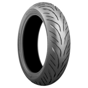BRIDGESTONE 170/60ZR17 Battlax Sport Touring T32R (72W) TL GT