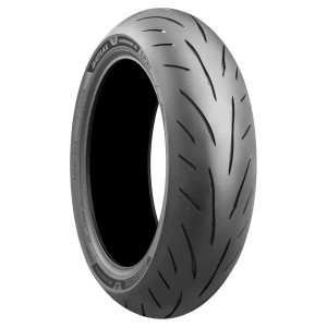 BRIDGESTONE 180/55ZR17 Battlax Hypersport S23R (73W) TL