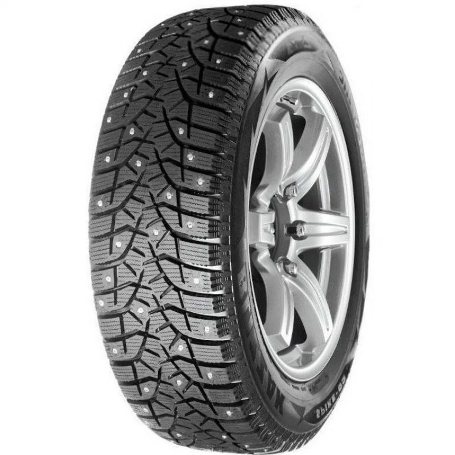 BRIDGESTONE 185/60R15 84T Blizzak Spike 02 studded