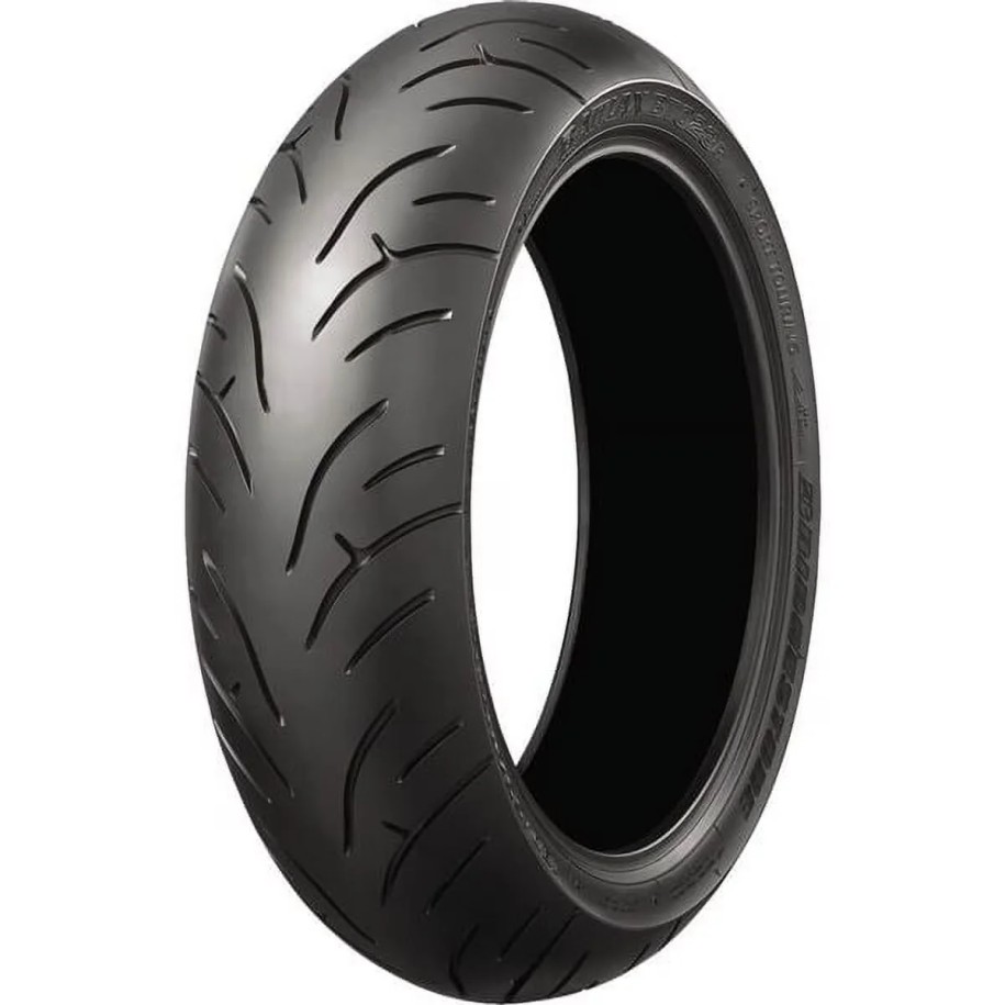 BRIDGESTONE 190/50ZR17 Battlax Hypersport S21R (73W) TL