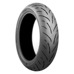 BRIDGESTONE 190/55ZR17 Battlax Sport Touring T31R 75W TL