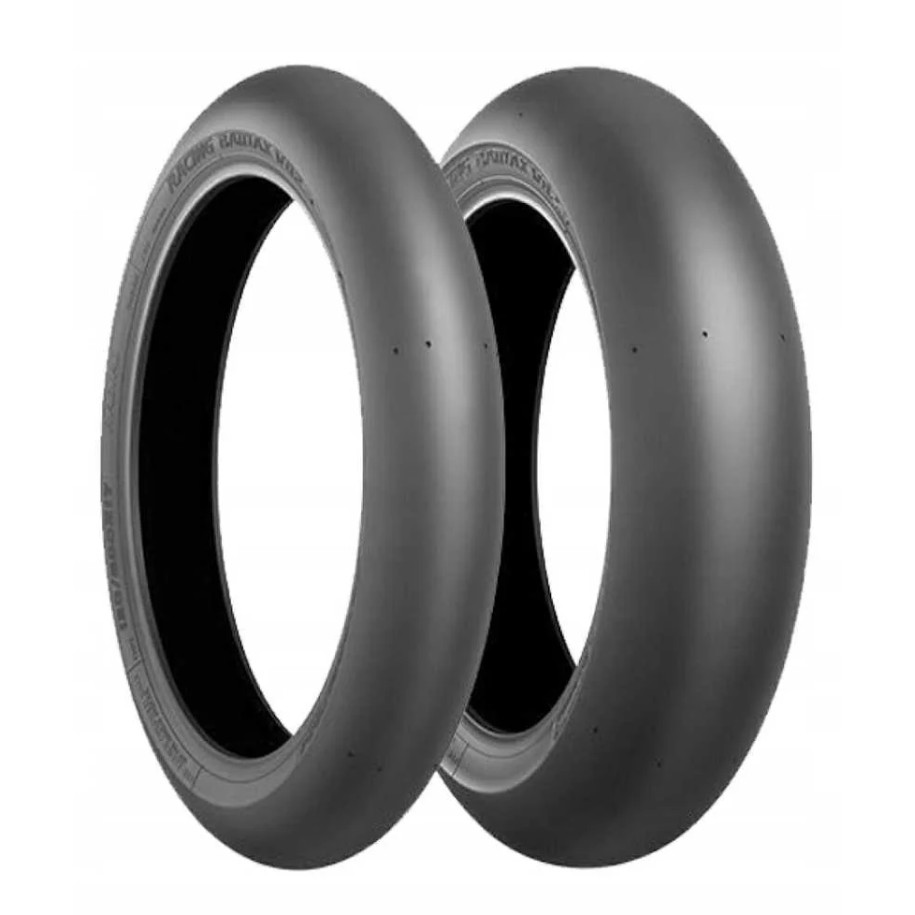 BRIDGESTONE 200/660 R17 Battlax V02R Soft TL