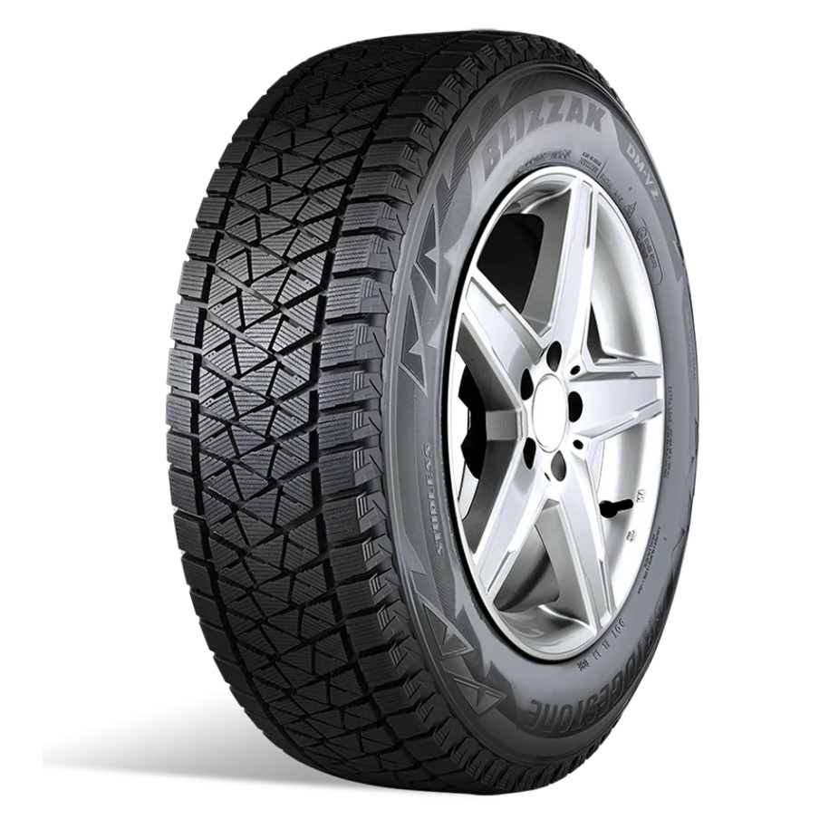 BRIDGESTONE 195/80R15 96R Blizzak DM-V2