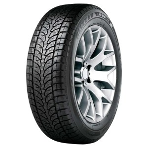 BRIDGESTONE 205/80R16 104T Blizzak LM80Evo XL