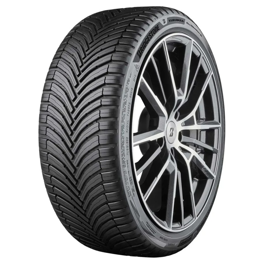 BRIDGESTONE 215/60R17 100V Turanza All Season 6 Enliten XL RG