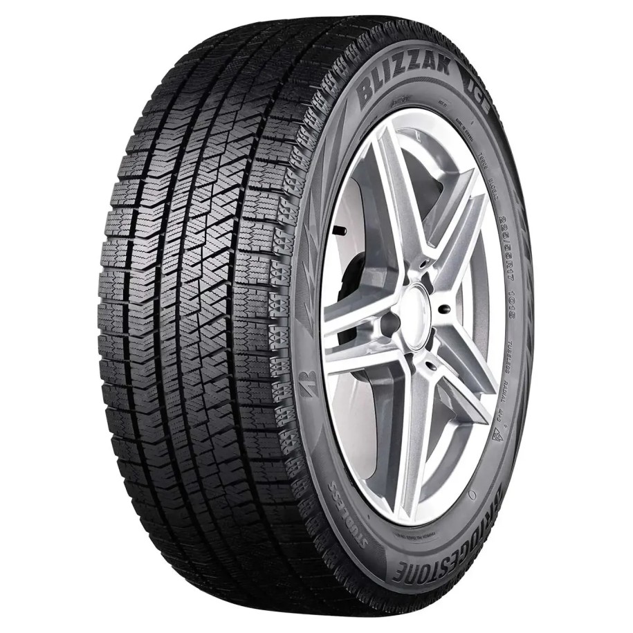 BRIDGESTONE 215/60R17 96S Blizzak Ice