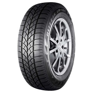 BRIDGESTONE 215/65R16C 106/104T Blizzak LM18C