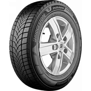 BRIDGESTONE 215/65R16C 109/107T  Duravis Van Winter Enliten