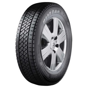 BRIDGESTONE 215/75R16C 113/111R Blizzak W995