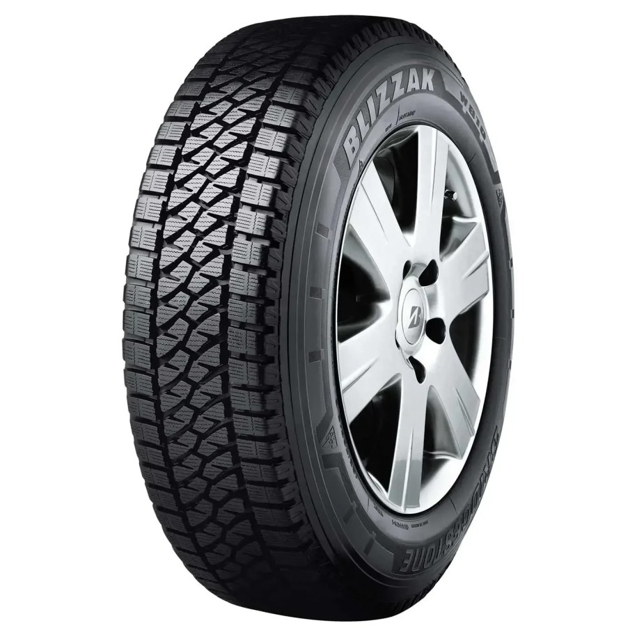 BRIDGESTONE 215/75R16C 116/114R Blizzak W810