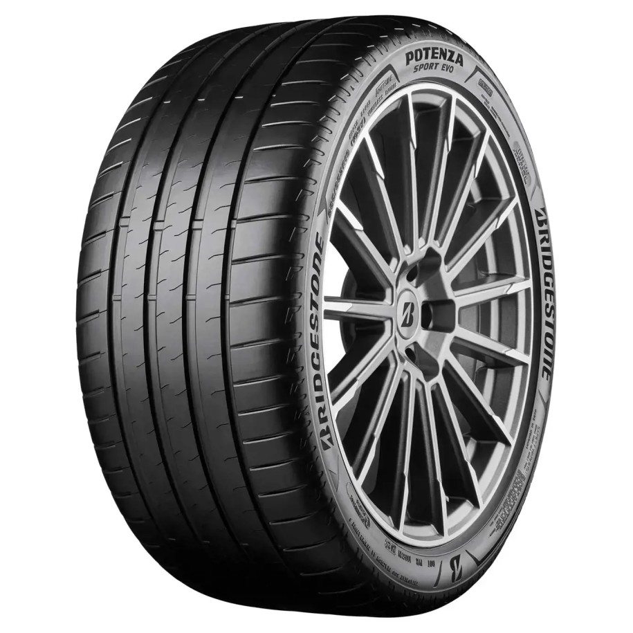 BRIDGESTONE 225/35R19 POTENZA SPORT EVO XL Enliten RP