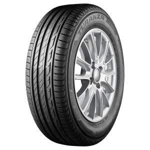 BRIDGESTONE 225/45R17 91W Turanza T001 RFT RG MOEXTENDED