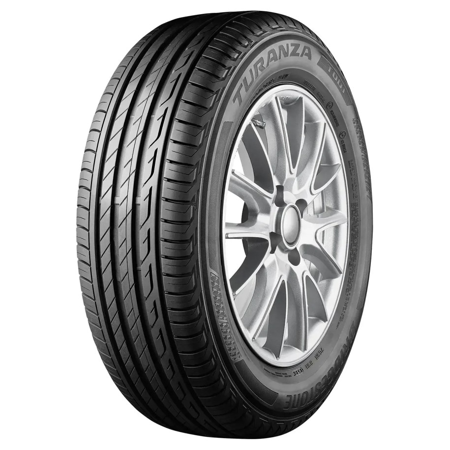 BRIDGESTONE 225/50R18 95W Turanza T001 * RFT BMW X1 (F48)