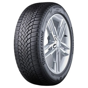 BRIDGESTONE 225/55R16 99H Blizzak LM005 XL