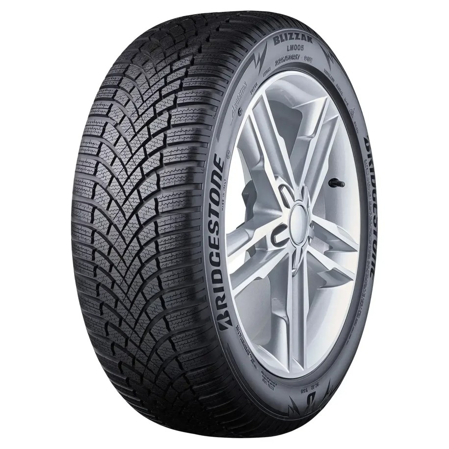 BRIDGESTONE 225/55R16 99H Blizzak LM005 XL