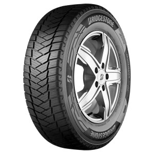 BRIDGESTONE 225/65R16C 112/110R Duravis All-Season Evo Enliten