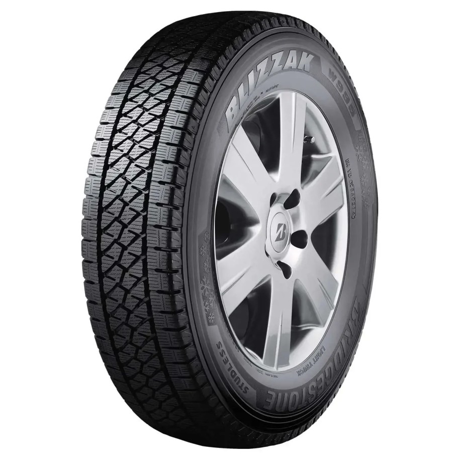 BRIDGESTONE 225/65R16C 112/110R Blizzak W995