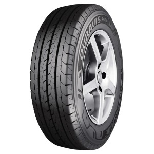BRIDGESTONE 225/75R16C 121/120R Duravis R660