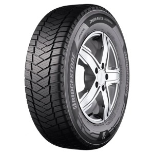 BRIDGESTONE 225/75R16C 121/120R Duravis All-Season