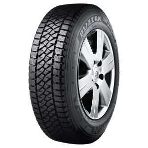 BRIDGESTONE 235/65R16C 115/113R Blizzak W810