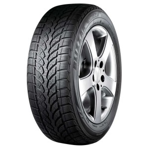 BRIDGESTONE 255/40R19 100V Blizzak LM32 XL