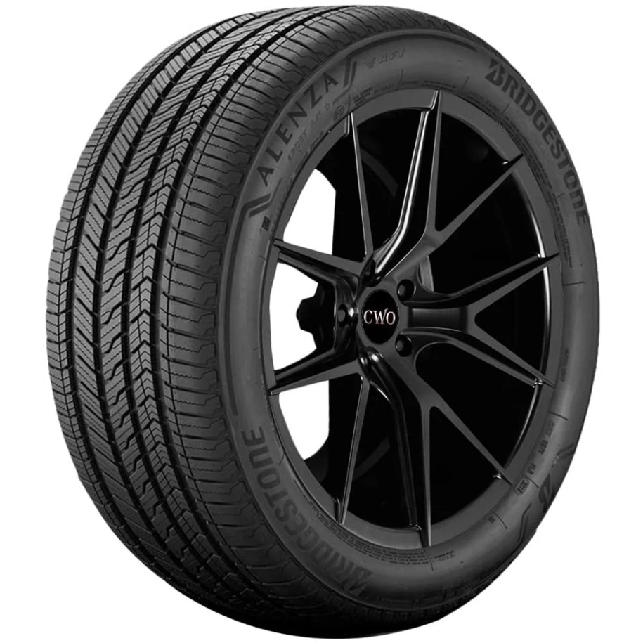 BRIDGESTONE 255/45R20 105T Alenza Sport XL (+) , AO