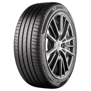 BRIDGESTONE 255/45R20 101T Turanza 6 (+) Enliten DEMO