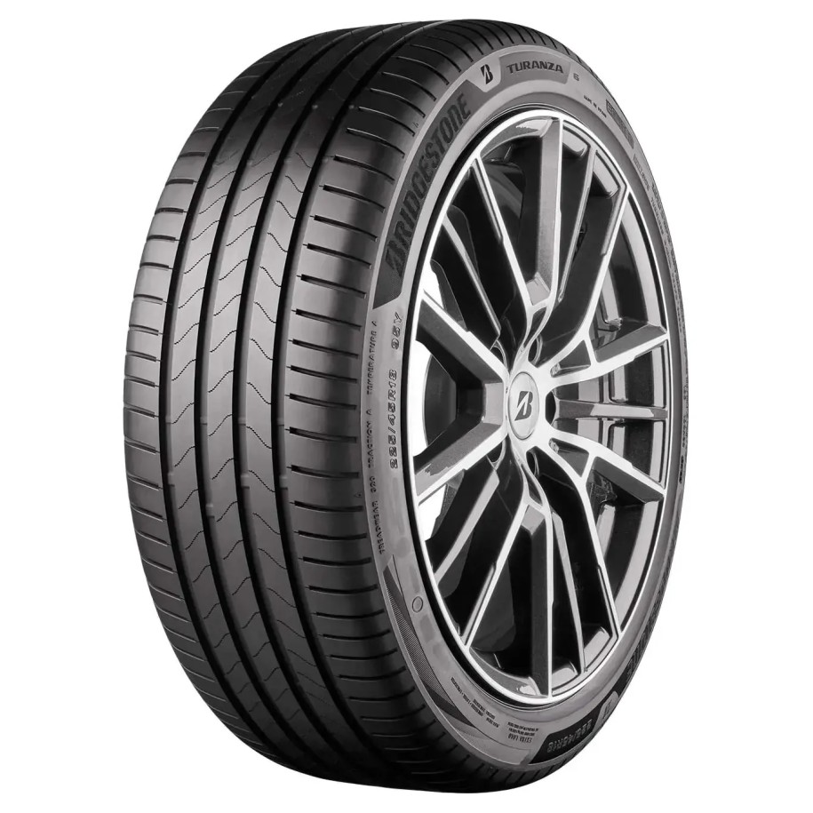 BRIDGESTONE 255/45R20 101T Turanza 6 (+) Enliten DEMO