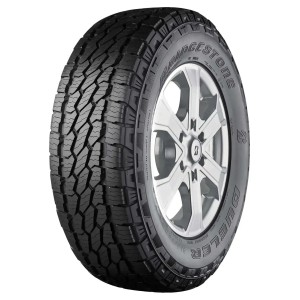 BRIDGESTONE 255/55R18 109H Dueler All Terrain A/T002 XL