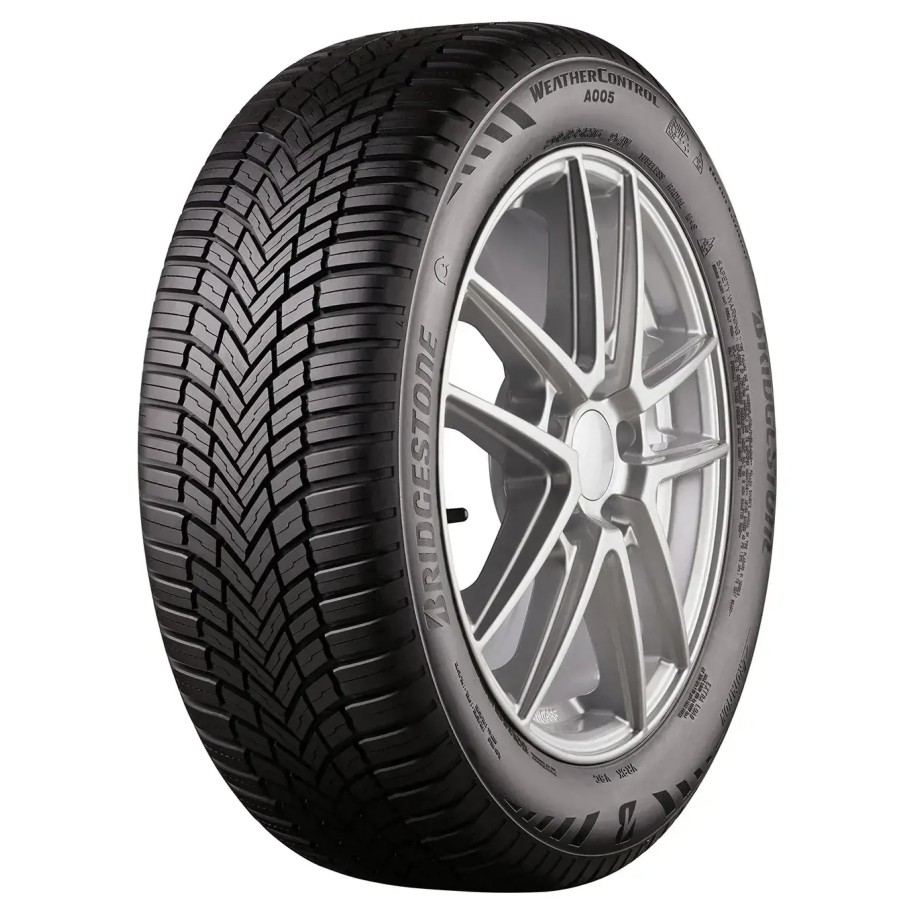 BRIDGESTONE 255/55R19 111W Weather Control A005 Evo XL