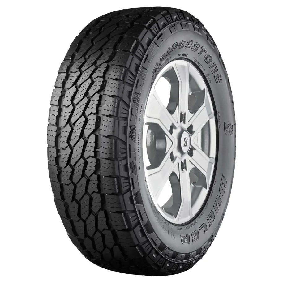 BRIDGESTONE 255/65R17 110T Dueler All Terrain A/T002