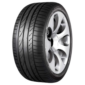 BRIDGESTONE 265/35R20 99Y Potenza RE050A XL