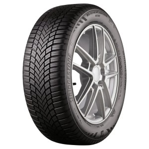 BRIDGESTONE 275/40R19 105Y Weather Control A005 Evo XL RG