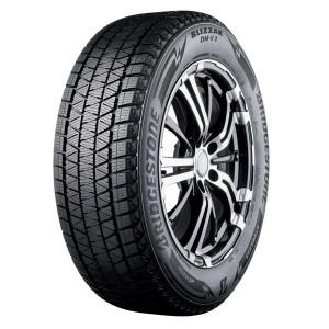 BRIDGESTONE 275/40R21 107T Blizzak DM-V3 XL RG