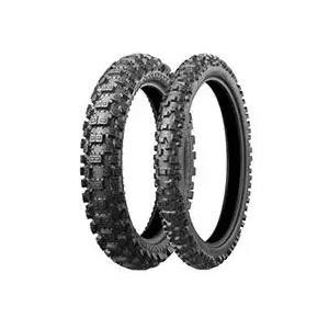 BRIDGESTONE 80/100-21 Battlecross X40F 51M NHS TT