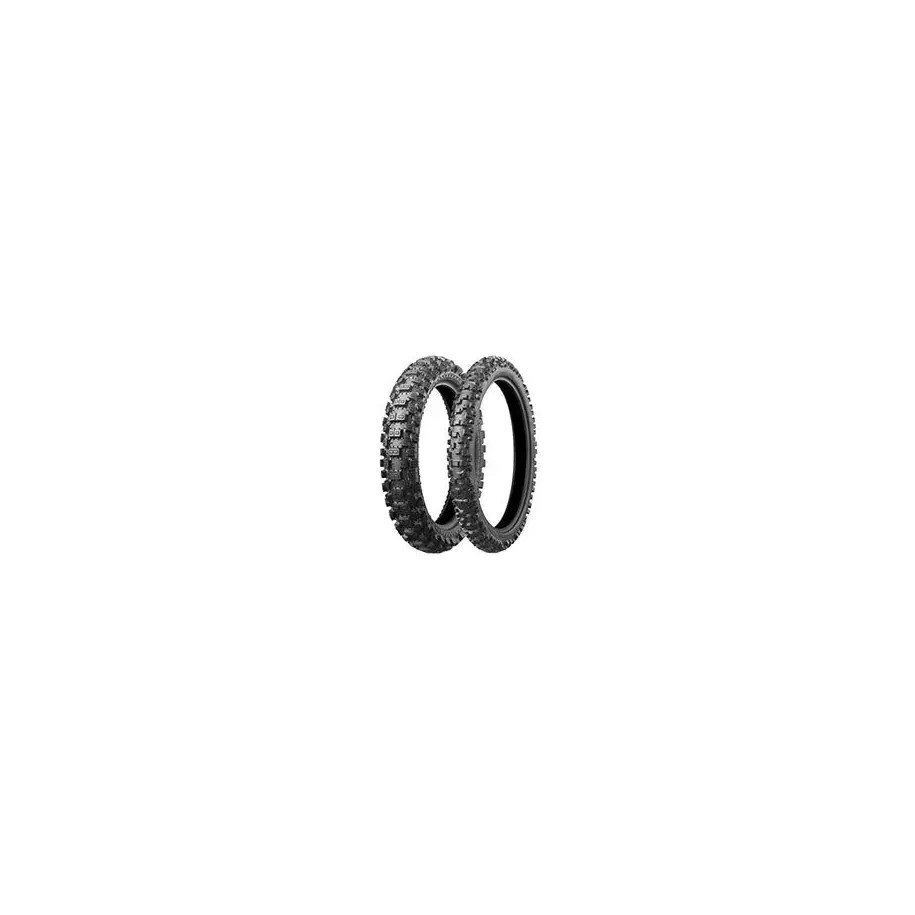 BRIDGESTONE 80/100-21 Battlecross X40F 51M NHS TT