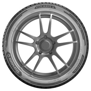 Barum 195/65R15 91T POLARIS 6 EV