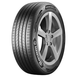 Barum 255/45R20 101W FR BRAVURIS 6 EV
