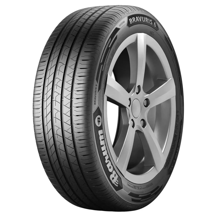 Barum 255/45R20 101W FR BRAVURIS 6 EV