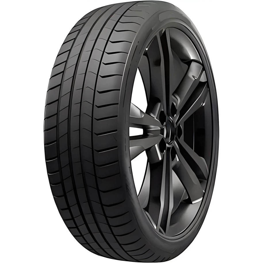 Blackarrow 225/55R17C 109/107H P16