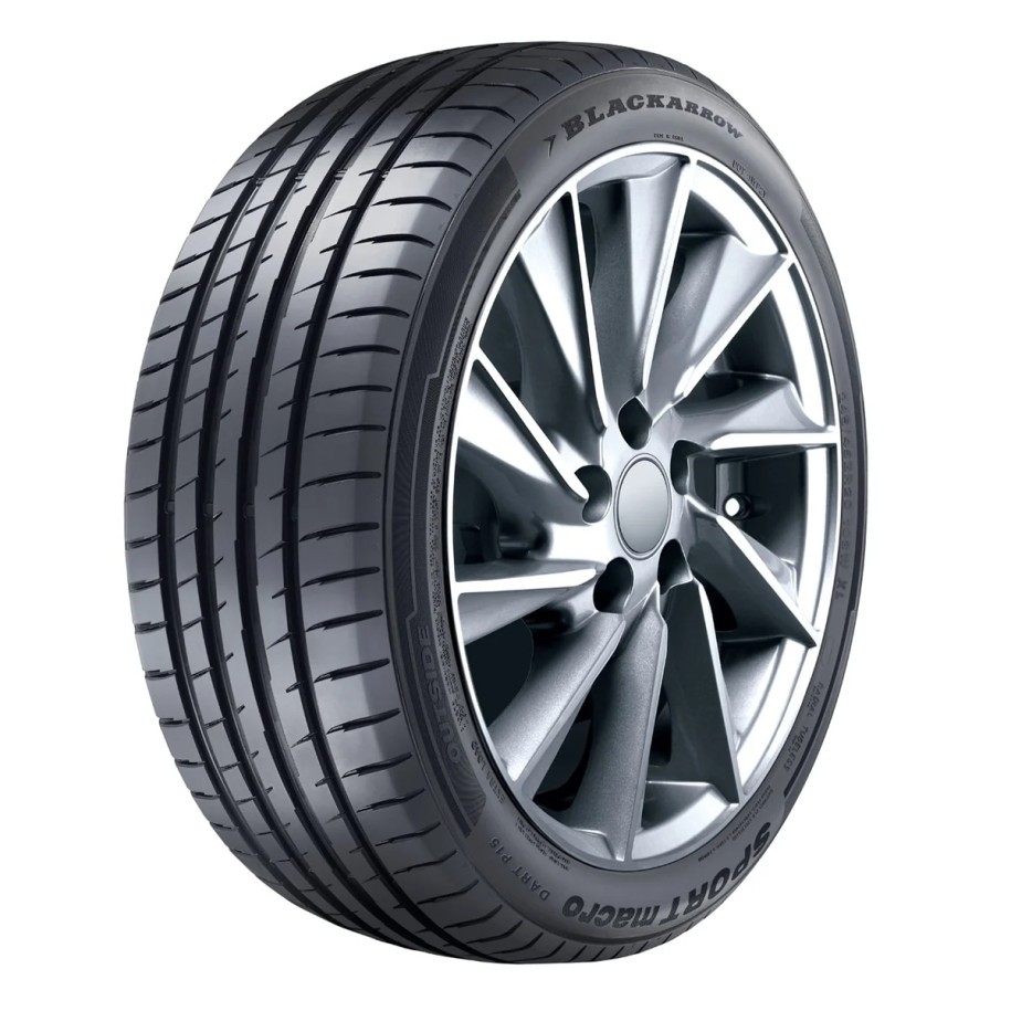 Blackarrow 235/40R19 96W P15A XL