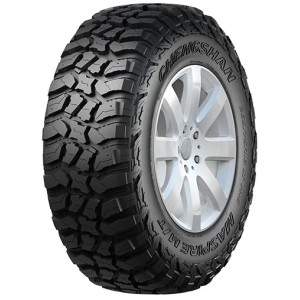 Chengshan 30x9.50R15 104Q 6PR M/T P.O.R