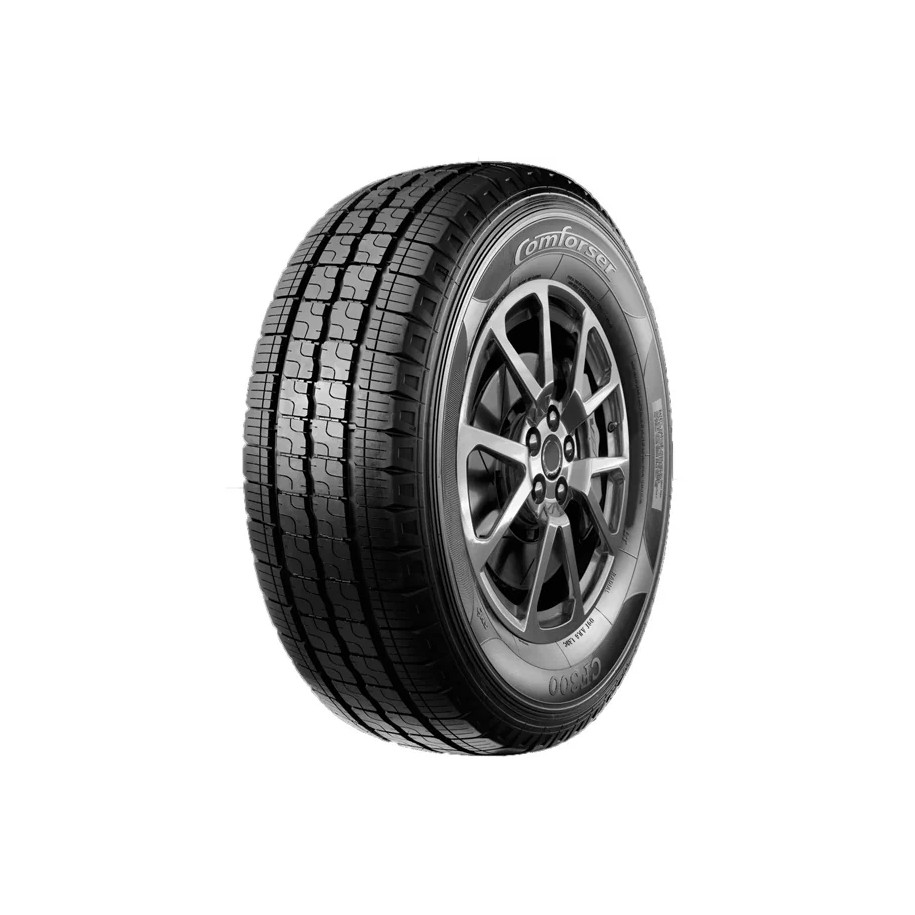 Comforser 195/80R14C 106/104Q CF300 8PR XL WSW