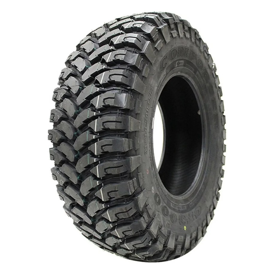 Comforser 215/75R15 100/97Q CF3000 P.O.R OWL for left car side
