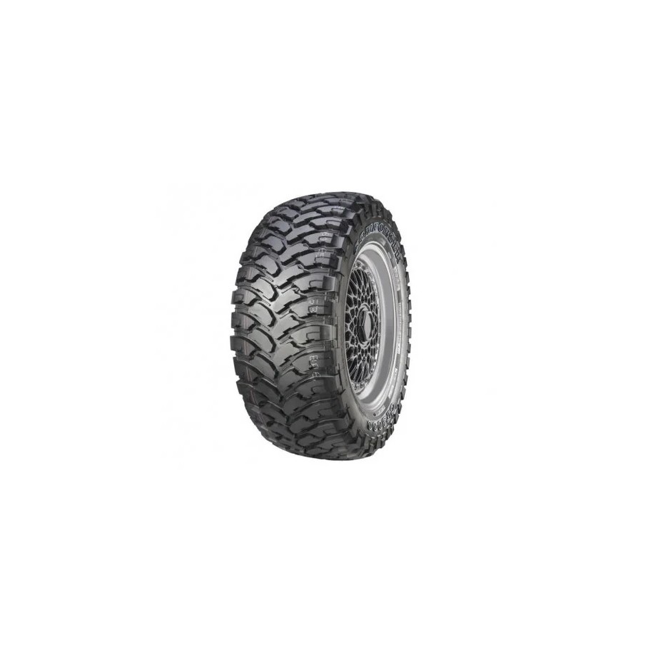 Comforser 235/65R17 109/105Q CF3000 F2 P.O.R