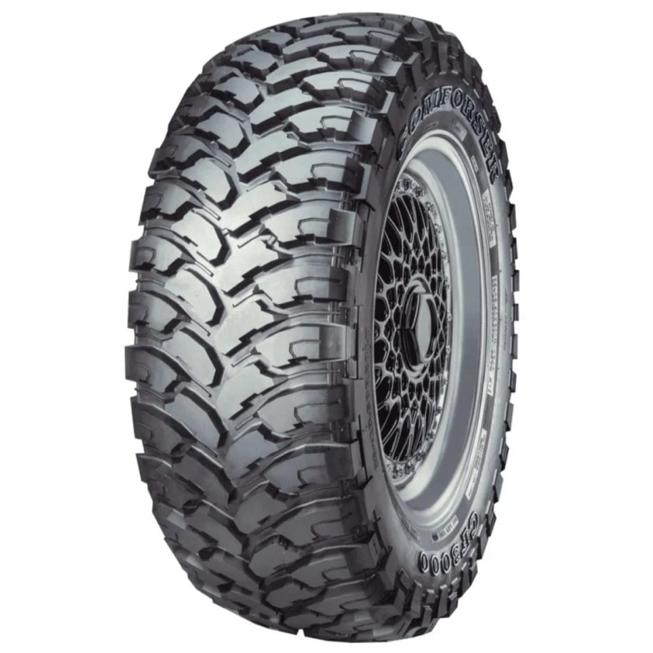 Comforser 255/55R19 111Q CF3000 MT P.O.R