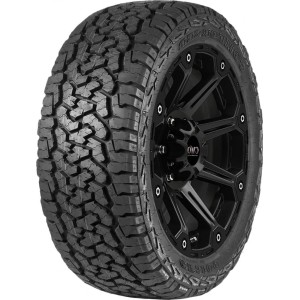 Comforser 285/70R17 121/118S CF1100 OWL